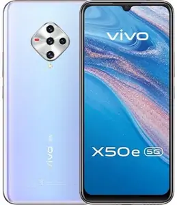 Замена тачскрина на телефоне Vivo X50e в Тюмени